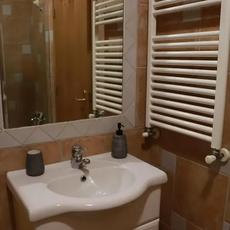 דירה Fantastic With Pool Access