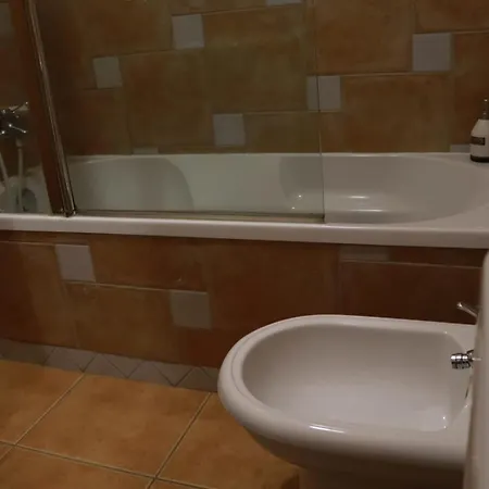 Fantastic With Pool Access דירה *