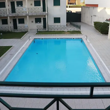 דירה Fantastic With Pool Access