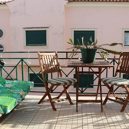 Fantastic With Pool Access דירה פטיאס