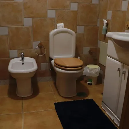 דירה Fantastic With Pool Access