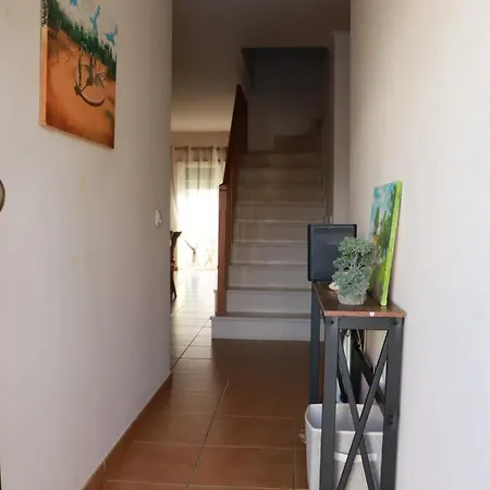 Fantastic With Pool Access Apartamento Pataias