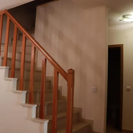 Apartamento Fantastic With Pool Access Pataias