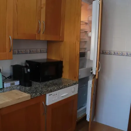 Apartamento Fantastic With Pool Access *