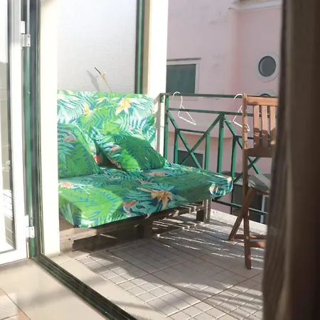 Apartamento Fantastic With Pool Access *