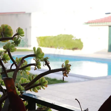 Fantastic With Pool Access Apartamento *