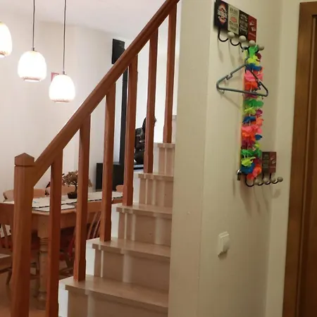 Apartamento Fantastic With Pool Access *