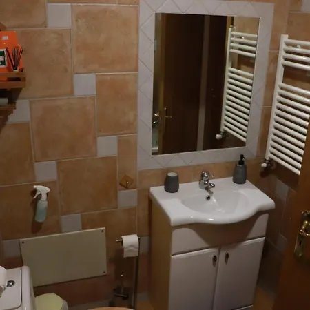 Apartamento Fantastic With Pool Access