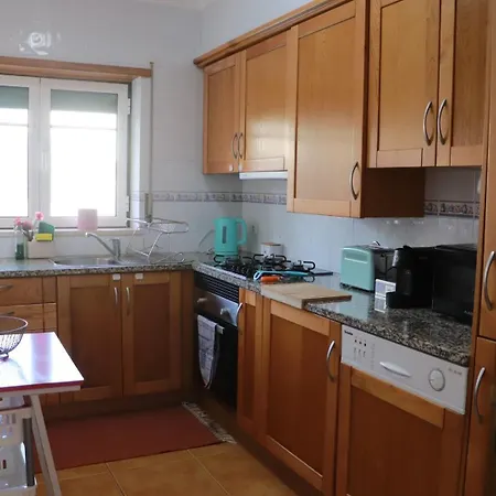 Apartamento Fantastic With Pool Access Pataias