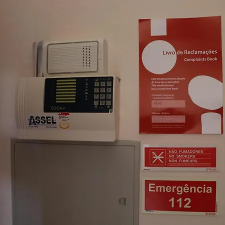 Apartamento Fantastic With Pool Access Pataias