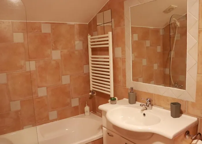 Fantastic With Pool Access Apartamento *