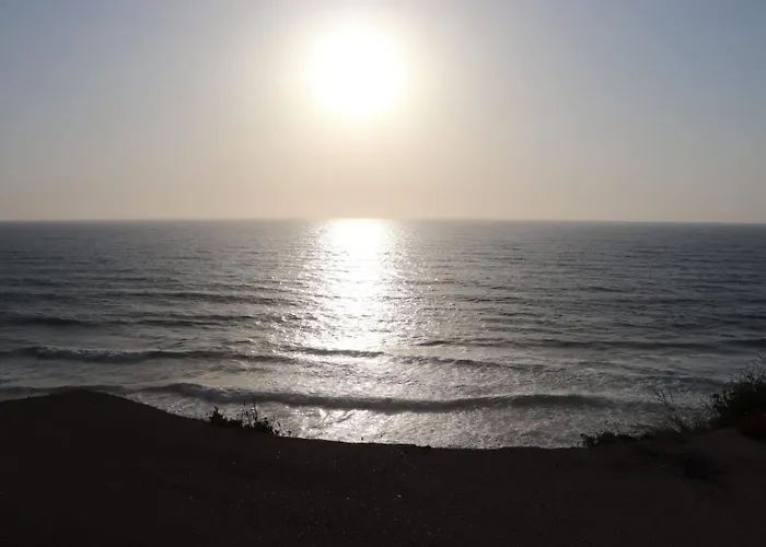 Apartamento Fantastic With Pool Access Pataias