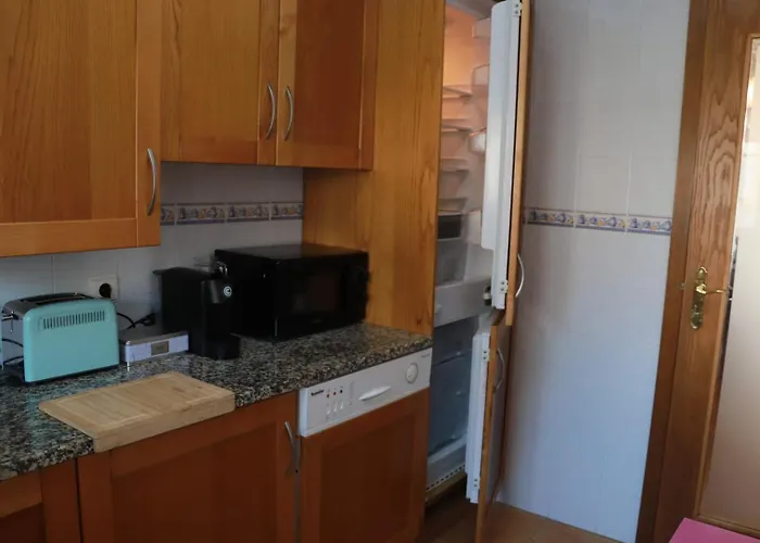 Apartamento Fantastic With Pool Access *