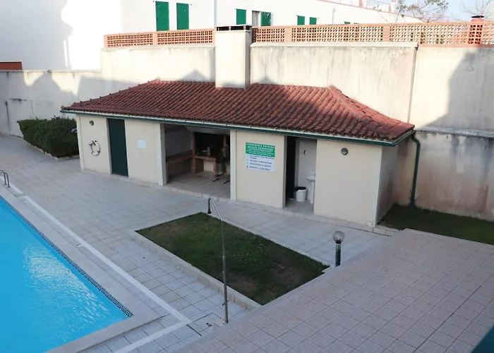 Fantastic With Pool Access Apartamento