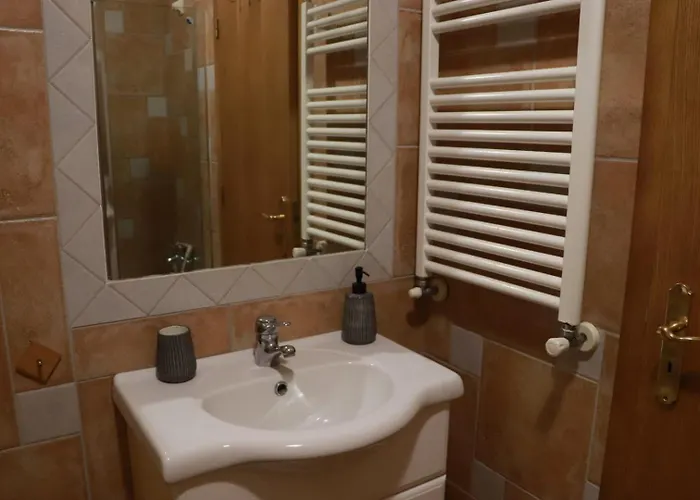 Apartamento Fantastic With Pool Access