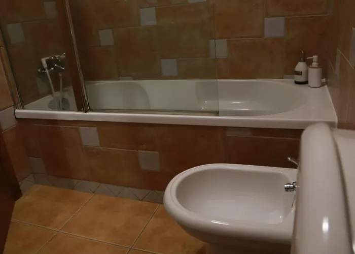 Fantastic With Pool Access Apartamento *