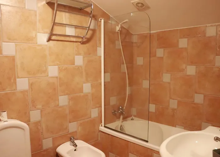 Fantastic With Pool Access Apartamento