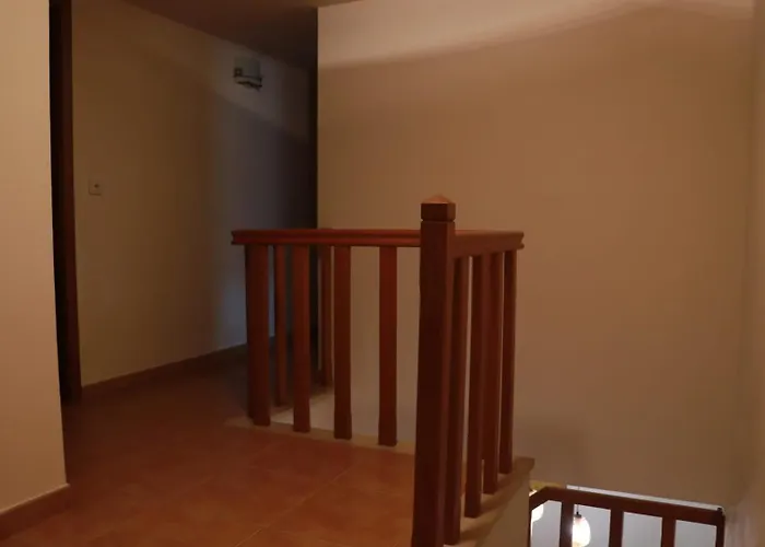 Fantastic With Pool Access Apartamento Pataias