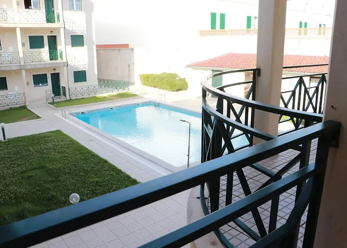 Apartamento Fantastic With Pool Access