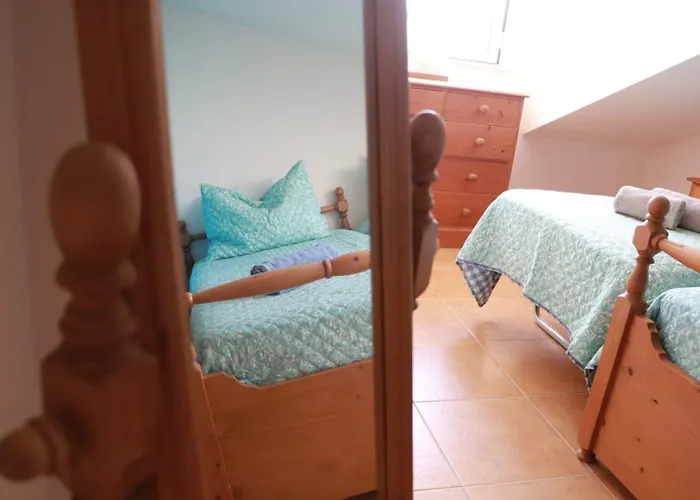 Fantastic With Pool Access Apartamento Pataias