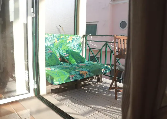 Apartamento Fantastic With Pool Access *