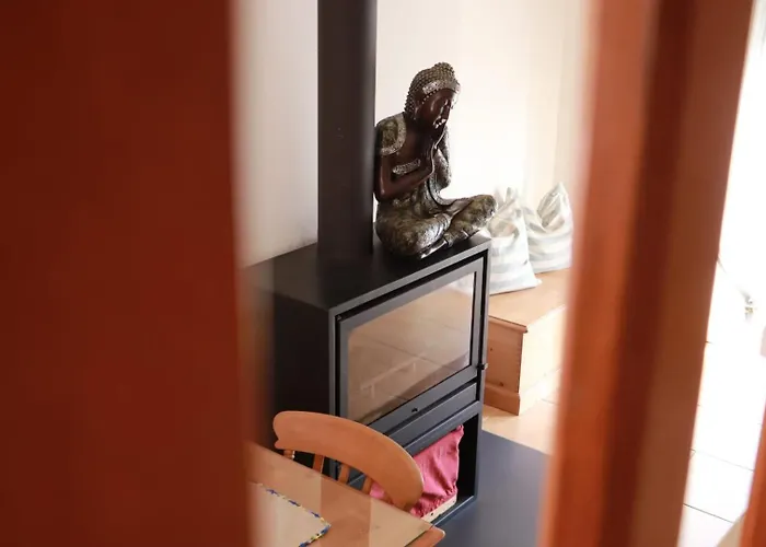 Apartamento Fantastic With Pool Access Pataias