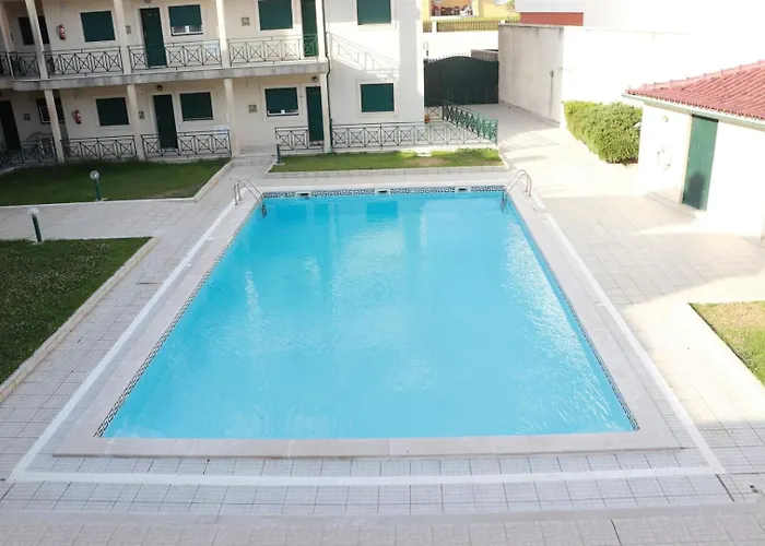 Fantastic With Pool Access Apartamento *