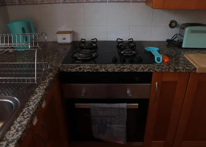 Fantastic With Pool Access Apartamento Pataias