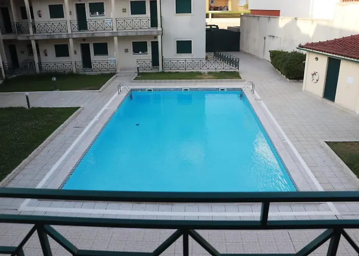 Apartamento Fantastic With Pool Access