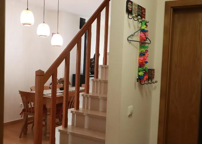 Apartamento Fantastic With Pool Access *