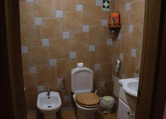 Fantastic With Pool Access Apartamento Pataias