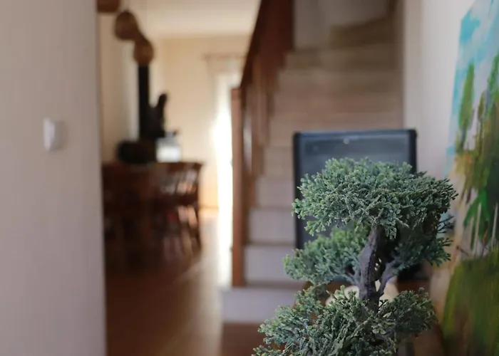 Apartamento Fantastic With Pool Access Pataias