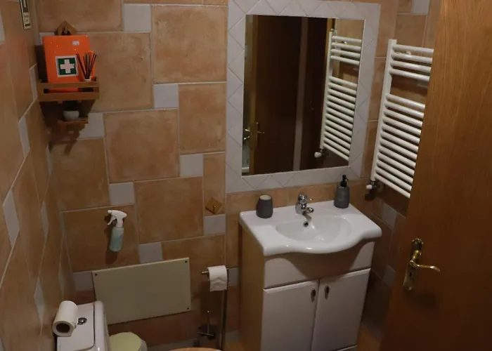 Apartamento Fantastic With Pool Access