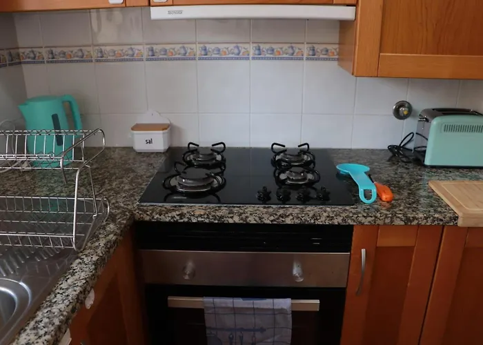 Fantastic With Pool Access Apartamento *