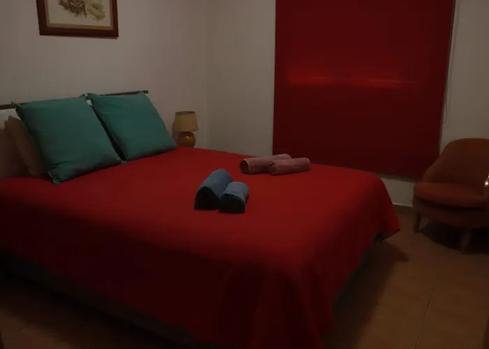 Apartamento Fantastic With Pool Access *