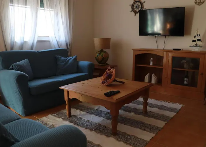 Apartamento Fantastic With Pool Access