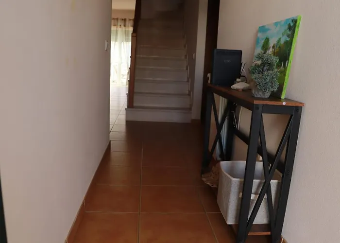 Fantastic With Pool Access Apartamento Pataias