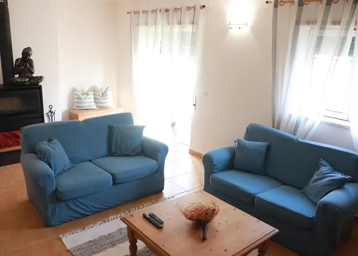 Apartamento Fantastic With Pool Access Pataias