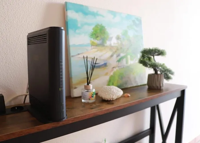 Fantastic With Pool Access *