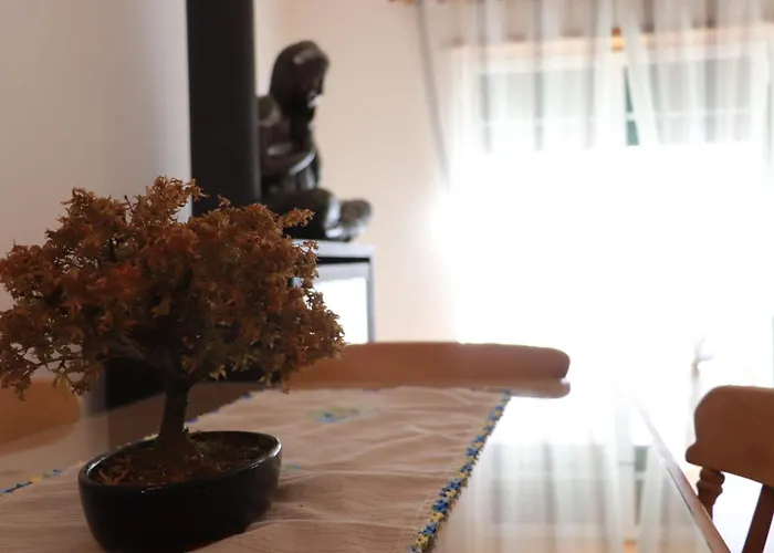 Fantastic With Pool Access Pataias