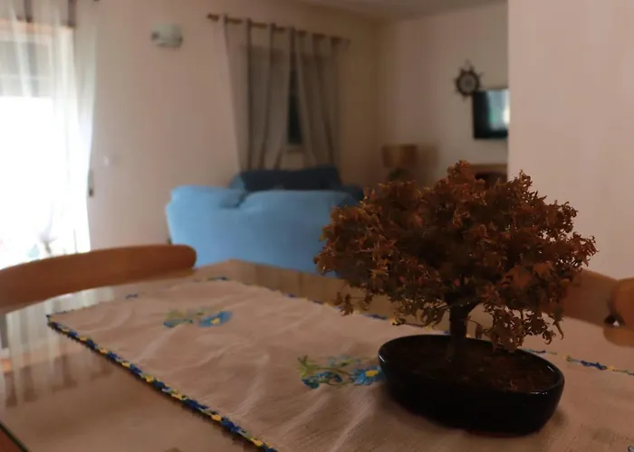 Fantastic With Pool Access Apartamento Pataias