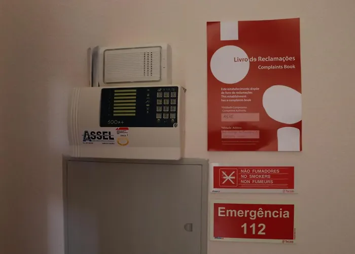 Apartamento Fantastic With Pool Access Pataias